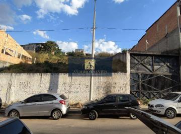Terreno · 280m² · TERRENO COM 1.377m² NA DIVISA COM A GRANJA VIANA - CARAPICUÍBA
