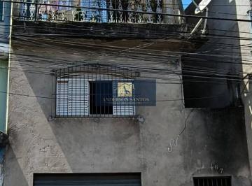 Casa · 4 Quartos · 1 Vaga · CASA EM CARAPICUIBA - VILA IZA