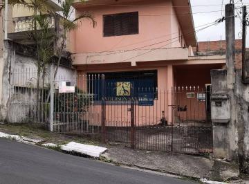 Casa · 189m² · 2 Quartos · 2 Vagas · CASA NO CENTRO DE CARAPICUÍBA