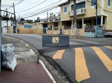 Comercial · 1745m² · 15 Vagas · CASARÃO COMERCIAL EM CARAPICUÍBA - PRÓXIMO AO SUPERMERCADO LOPES