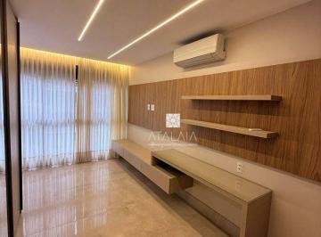 de907b49d97d093d912c91c632567c0c2f9a38e3 · Apartamento com 4 dormitórios para alugar, 200 m² no Residencial Mondo Setor Noroeste - Brasília/DF