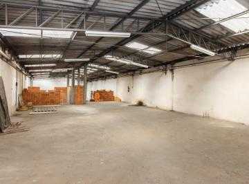 Comercial · 475m² · 3 Vagas · Galpão comercial para venda em São João Clímaco , 475m²