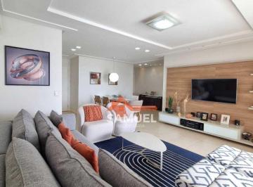 Apartamento de 4 quartos, Águas Claras · RUA 28 SUL - VIA TERRAZZO (61) 98574-6666 - ANDAR ALTO - VISTA LIVRE
