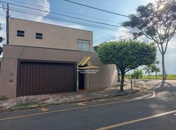 Foto 01 · Sobrado no Jardim Alto Rio Preto, em São José do Rio Preto-SP: 5 quartos, 2 suítes, closet, 1 sala,