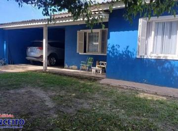 Casa de 3 quartos, Imbé · C180 - Ótima residência com 03 dormitórios no Balneário Marisul