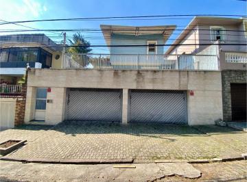 Casa · 360m² · 5 Quartos · 3 Vagas · Sobrado para venda em Jardim da Glória com 5 quartos , 360m²