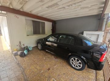 Casa · 92m² · 2 Quartos · 1 Vaga · Casa de vila para venda em Vila Califórnia com 2 quartos, 92m²
