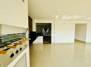 Apartamento de 3 quartos, Goiânia · Apartamento com 133m², 03 suítes, lazer completo no Setor Marista - Goiânia - GO