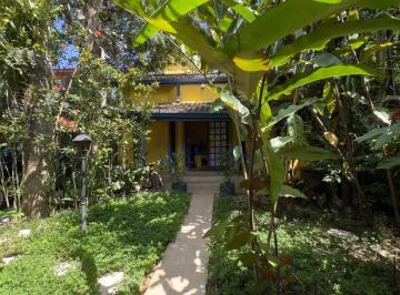 Foto 01 · Casa, Camburi, São Sebastião, SP