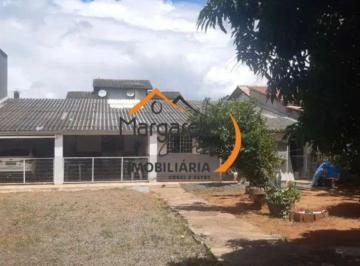 Casa de 3 quartos, Brasília · CASA DE CONDOMÍNIO / 3 QUARTOS / 2 BANHEIROS