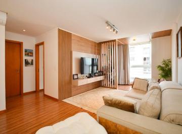 Apartamento de 2 quartos, Curitiba · Apartamento com 80 m² e 2 quartos à venda em Seminário