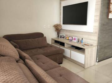 Apartamento · 97m² · 3 Quartos · 1 Vaga · Cobertura com Churrasqueira de 97m² OPORTUNIDADE - 3 Quartos | 1suíte.