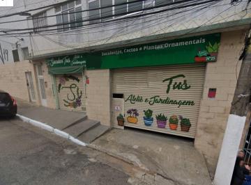 Comercial , São Paulo · DOIS Salões Comerciais interligados - 100 m²