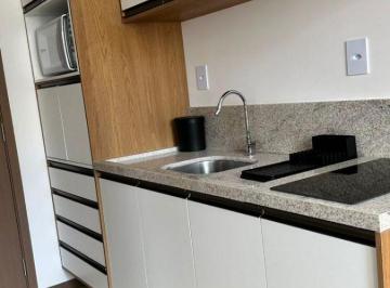 Apartamento de 1 quarto, Salvador · House Graça, Aluguel, Quarto e sala, totalmente mobiliado, infraestrutura completa