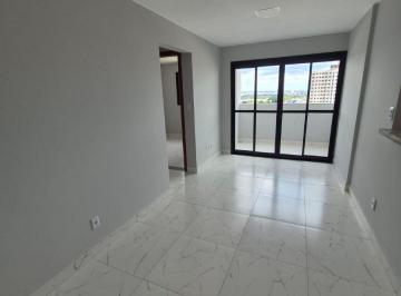 Apartamento de 2 quartos, Samambaia · Apartamento 2 Quartos - Residencial Parque das Hortências - Prédio Novo - Samambaia Sul