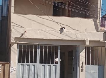 Casa · 10m² · 3 Quartos · 1 Vaga · Casa de 2 pavimentos no Alterosa 2° Seção - Betim MG