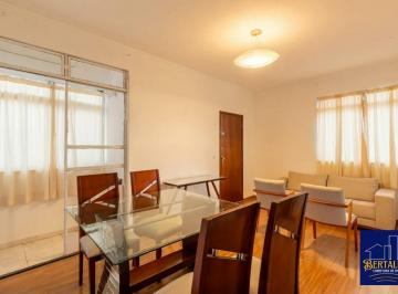 Apartamento · 145m² · 2 Quartos · 1 Vaga · Apartamento à venda, 2 quartos, 1 vaga, Lagoinha - Belo Horizonte/MG