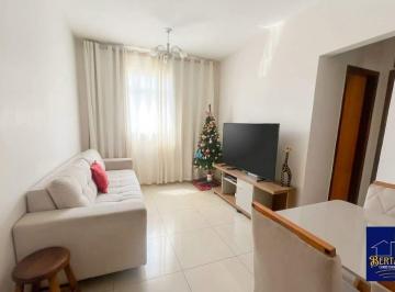 Apartamento · 67m² · 3 Quartos · 1 Vaga · Apartamento 3 quartos, 1 suíte, 67m², 1 vaga livre, área de serviço independente e ótima localização