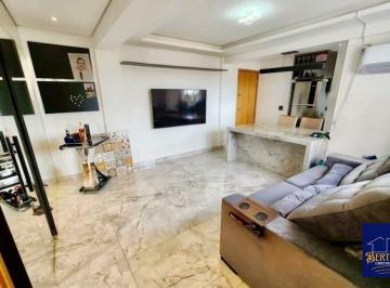 Apartamento · 46m² · 2 Quartos · 1 Vaga · Apartamento 2 quartos, 46m², 1 vaga coberta e livre, com elevador e lazer, no Santa Cruz.