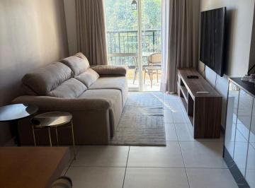 Apartamento de 2 quartos, Barueri · Apartamento à venda - Jardim Tupanci - Barueri/SP.
