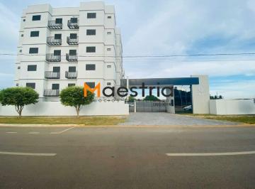 Apartamento · 80m² · 2 Quartos · 1 Vaga · Apartamento de 2 Dormitórios em Jardim Itália, Sorriso - Venda