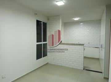 Apartamento · 42m² · 2 Quartos · 1 Vaga · Apartamento Térreo à venda em Sorocaba, Jardim Guarujá, com 2 quartos, com 42 m²