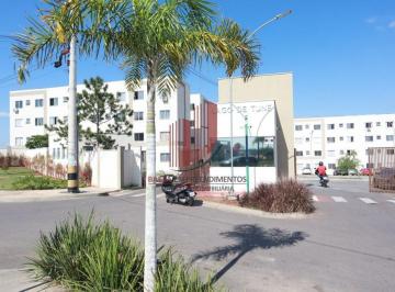 Apartamento · 41m² · 2 Quartos · 1 Vaga · Apartamento à venda em Sorocaba, Residencial Lago do Tune, Jardim Guarujá, com 2 quartos, com 41 m²