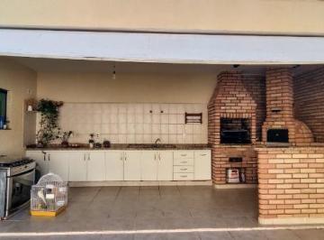 Casa · 295m² · 4 Quartos · 2 Vagas · Sobrado à venda em Indaiatuba, Vila Residencial Park Avenida, com 4 quartos, com 295 m²