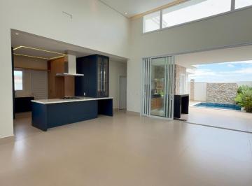Casa · 193m² · 3 Quartos · 4 Vagas · Casa à venda em Indaiatuba, Jardim Residencial Dona Maria Candida, com 3 suítes, com 193.26 m²