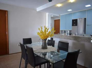Apartamento · 102m² · 3 Quartos · 2 Vagas · Apartamento à venda, 3 quartos, 1 suíte, 2 vagas, Jardim - Santo André/SP