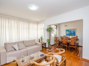 Apartamento · 250m² · 4 Quartos · 2 Vagas · Apartamento à Venda - Buritis , 4 Quartos,  250 m² - Belo Horizonte