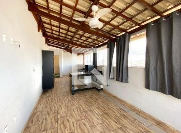 Apartamento en Venda de 3 quartos Álvaro Camargos · Apartamento à Venda - Álvaro Camargos, 3 Quartos, 110 m² - Belo Horizonte