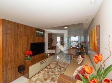 Apartamento · 95m² · 3 Quartos · 3 Vagas · Apartamento à Venda - Prado, 3 Quartos,  95 m² - Belo Horizonte