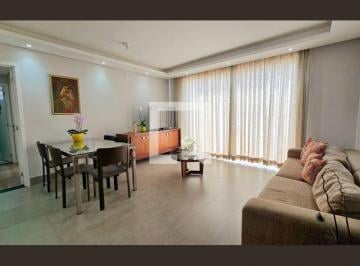 Apartamento · 138m² · 3 Quartos · 2 Vagas · Apartamento à Venda - Santa Rosa, 3 Quartos, 138 m² - Belo Horizonte