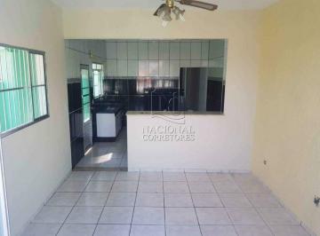 Casa · 125m² · 2 Vagas · Casa assobradada à venda, 2 vagas, Parque São Rafael - São Paulo/SP