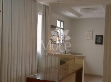 Apartamento · 45m² · 2 Quartos · 1 Vaga · Apartamento à venda em Americana, Jardim Recanto, com 2 quartos, com 45 m², Parque Alabama