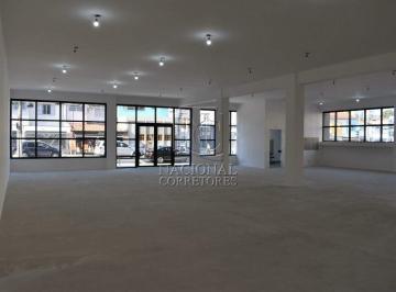 Comercial · 1613m² · 26 Vagas · Prédio Comercial com 1.613 m² à Locação – Jardim Bela Vista | Santo André/SP