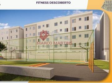202603271608531865.jpg · Apartamento para Venda em Suzano, Jardim Santa Inês, 2 dormitórios, 1 banheiro, 1 vaga