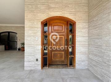 Casa · 276m² · 4 Quartos · 5 Vagas · Casa à venda em Campinas, Jardim Quarto Centenário, com 4 quartos, com 276.52 m²