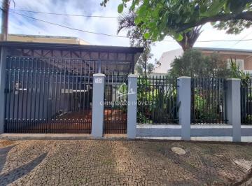 Casa · 120m² · 3 Quartos · 2 Vagas · Casa à venda em Campinas, Jardim Eulina, com 3 quartos, com 120.6 m²