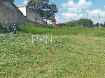 Terreno · 420m² · Terreno à venda Bosque de Barão Geraldo, com 420 m², Campinas SP