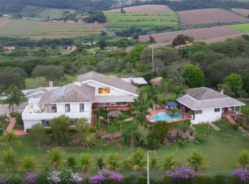 Rural · 700m² · 5 Quartos · Chácara à venda em Itatiba, Sítio da Moenda, com 5 quartos, com 24700 m²