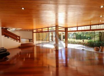 Casa · 534m² · 4 Quartos · 6 Vagas · Casa à venda em Campinas, Jardim Botânico (Sousas), com 4 suítes, com 534 m², Jardim Botânico