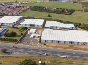 Comercial · 130000m² · 80 Vagas · Galpão para alugar em Limeira, Centro Industrial de Limeira - CIL, com 130000 m²