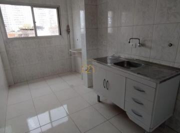 Apartamento · 66m² · 2 Quartos · 1 Vaga · Apartamento à venda Centro de São Bernardo do Campo, Conjunto Residencial Brasília, com 2 quartos,