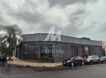 Fachada Unidade · Salão/Galpão (salão - térreo) , cozinha planejada