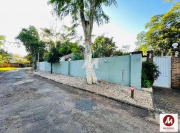 Fachada Unidade · Casa (térrea em condominio) 4 dormitórios/suite, cozinha planejada, portaria 24 horas, em condomínio