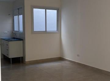 Foto 01 · OPORTUNIDADE ÚNICA: APARTAMENTO PARA LOCAÇÃO EM SÃO PAULO-SP, BAIRRO CARRO, 1 QUARTO, 1 SALA, 1 BANH