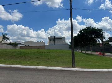 Terreno · 772m² · Terreno à venda em Araçoiaba da Serra, Condomínio Evidence Residencial, com 772.08 m²