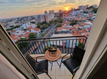 Apartamento · 64m² · 2 Quartos · 1 Vaga · Apartamento à venda em Sorocaba, Vila Trujillo, com 2 quartos, com 64 m²